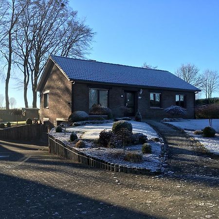 Eifelhaus Emmels Villa St. Vith Екстериор снимка
