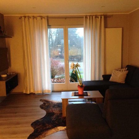 Eifelhaus Emmels Villa St. Vith Екстериор снимка