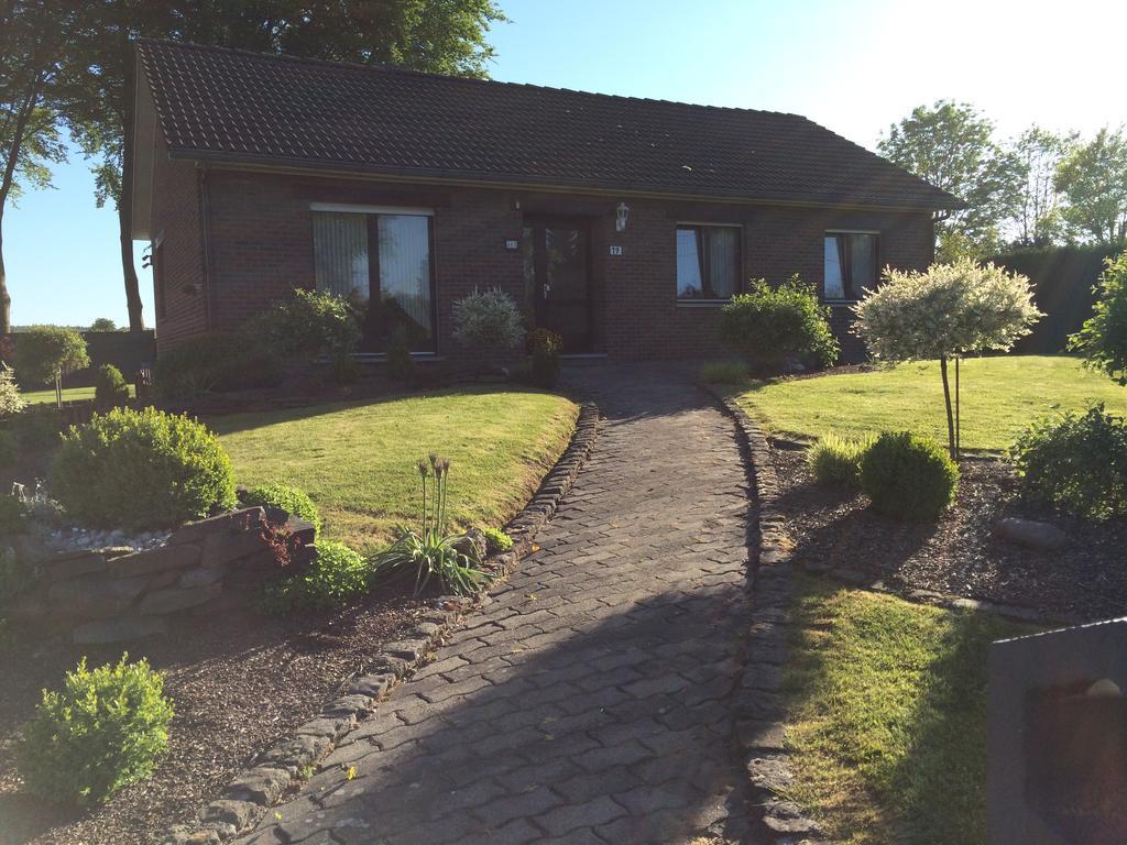 Eifelhaus Emmels Villa St. Vith Стая снимка