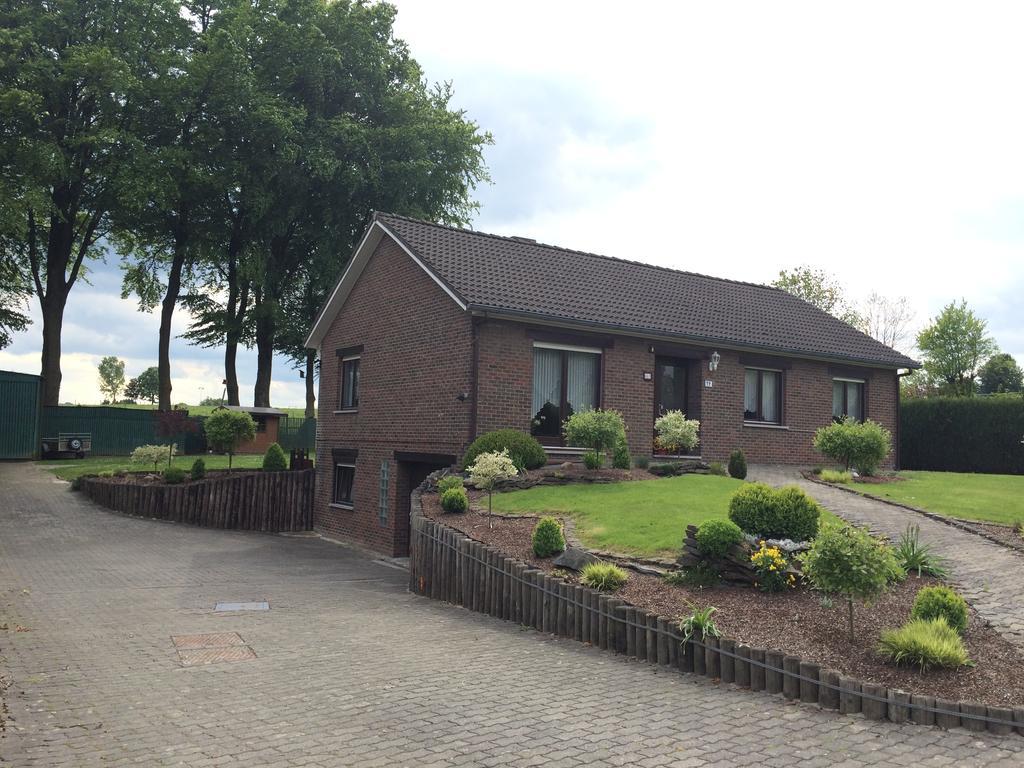 Eifelhaus Emmels Villa St. Vith Стая снимка