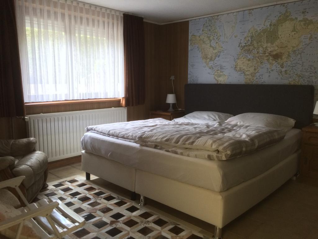 Eifelhaus Emmels Villa St. Vith Екстериор снимка