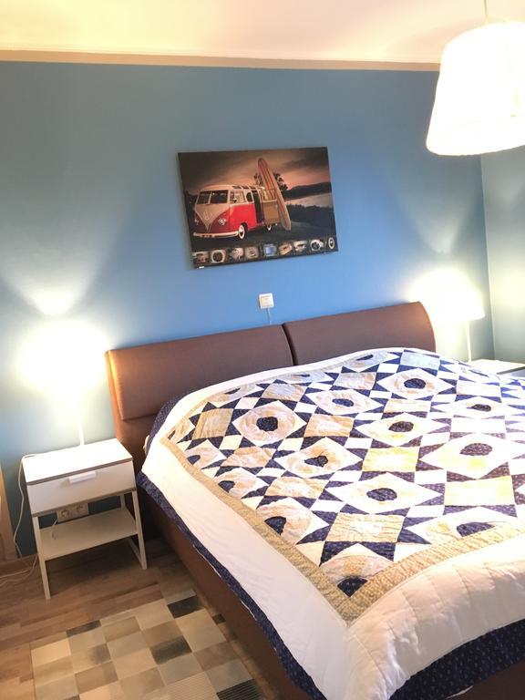 Eifelhaus Emmels Villa St. Vith Екстериор снимка
