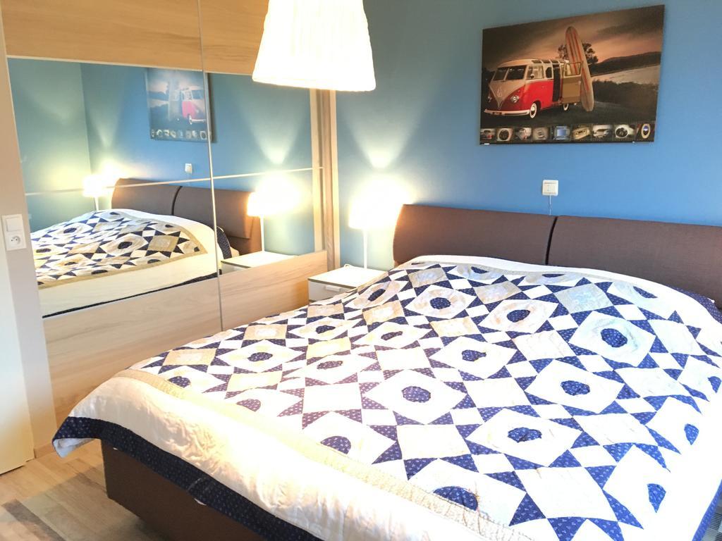 Eifelhaus Emmels Villa St. Vith Екстериор снимка