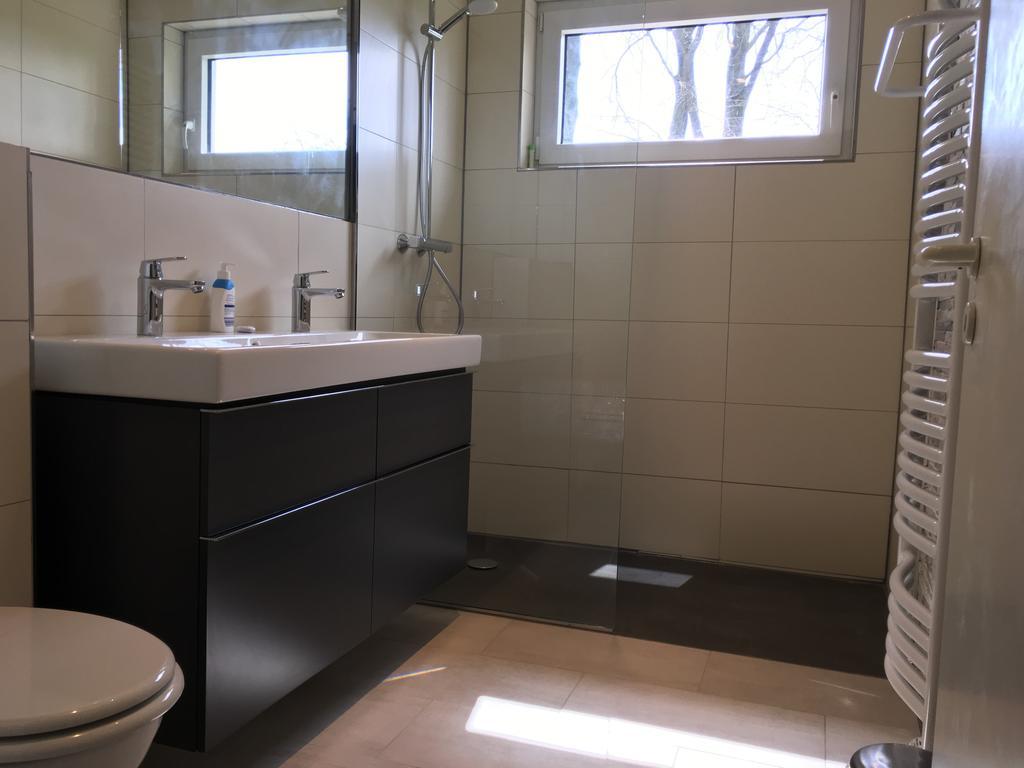 Eifelhaus Emmels Villa St. Vith Екстериор снимка