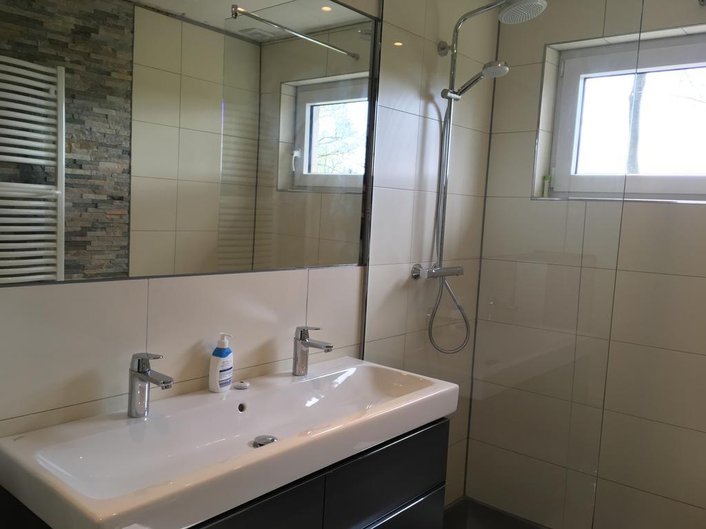 Eifelhaus Emmels Villa St. Vith Екстериор снимка