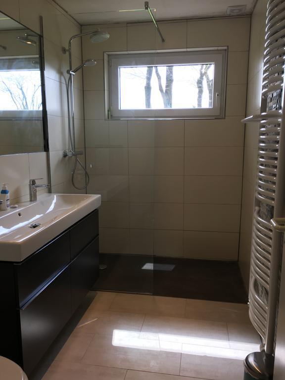 Eifelhaus Emmels Villa St. Vith Екстериор снимка