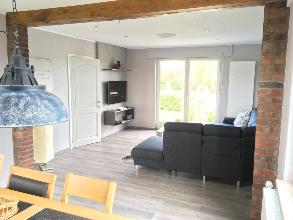 Eifelhaus Emmels Villa St. Vith Екстериор снимка