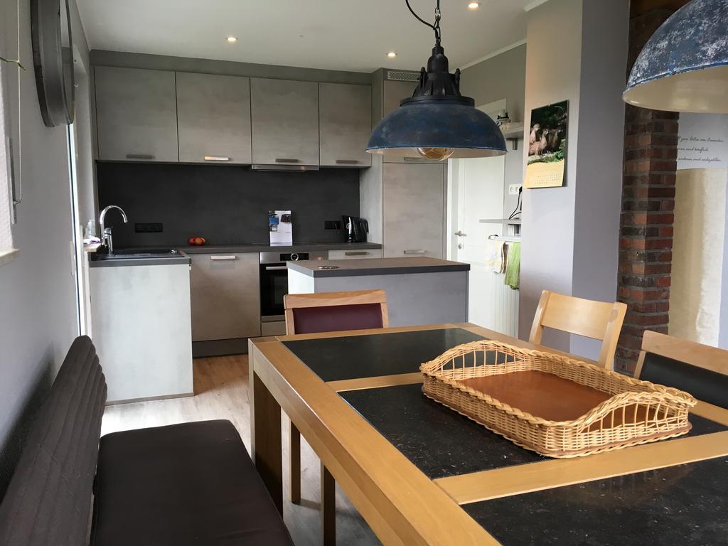 Eifelhaus Emmels Villa St. Vith Екстериор снимка